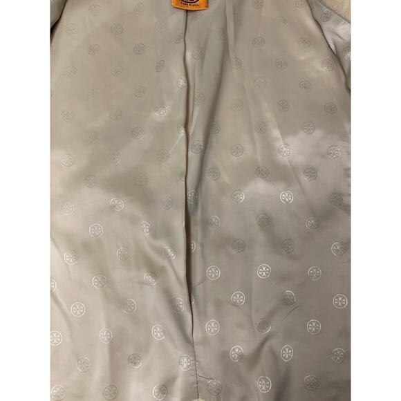 Tory Burch Single Button Blazer - Picture 5 of 7